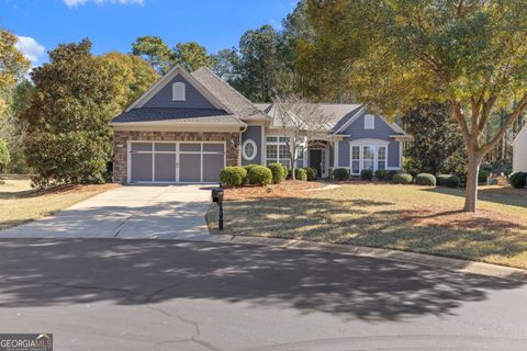 Photo of 1031 Delconee Place, Greensboro, GA 30642 (MLS # 10644701)