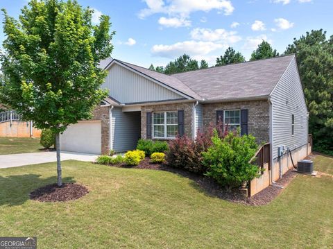3271 Heatherwood DR Gainesville GA 30507
