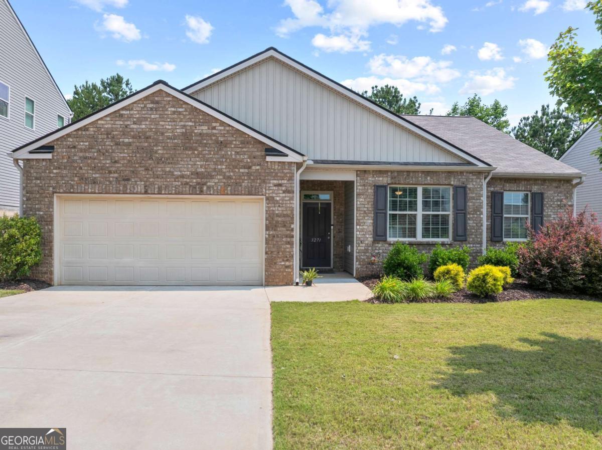 3271 Heatherwood DR