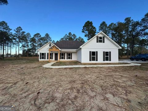 Photo of 1030 Grey Wolf Trail, Dublin, GA 31021 (MLS # 10562145)