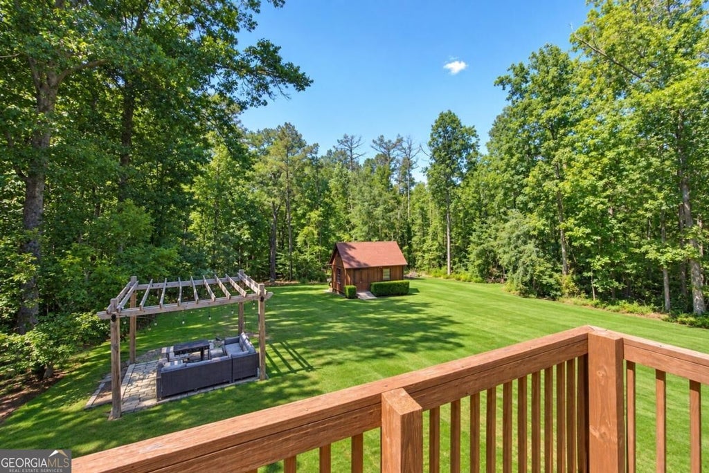 Photo of 1519 Bar J Road, Temple, GA 30179 (MLS # 10849336)