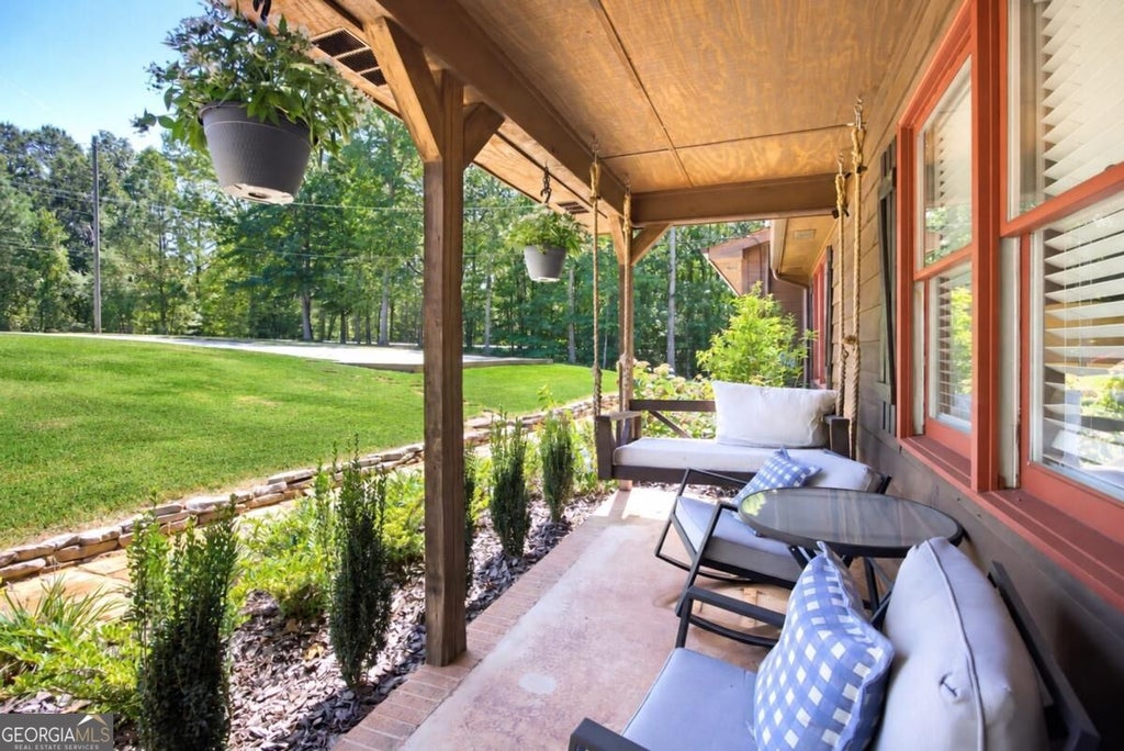 Photo of 1519 Bar J Road, Temple, GA 30179 (MLS # 10849336)