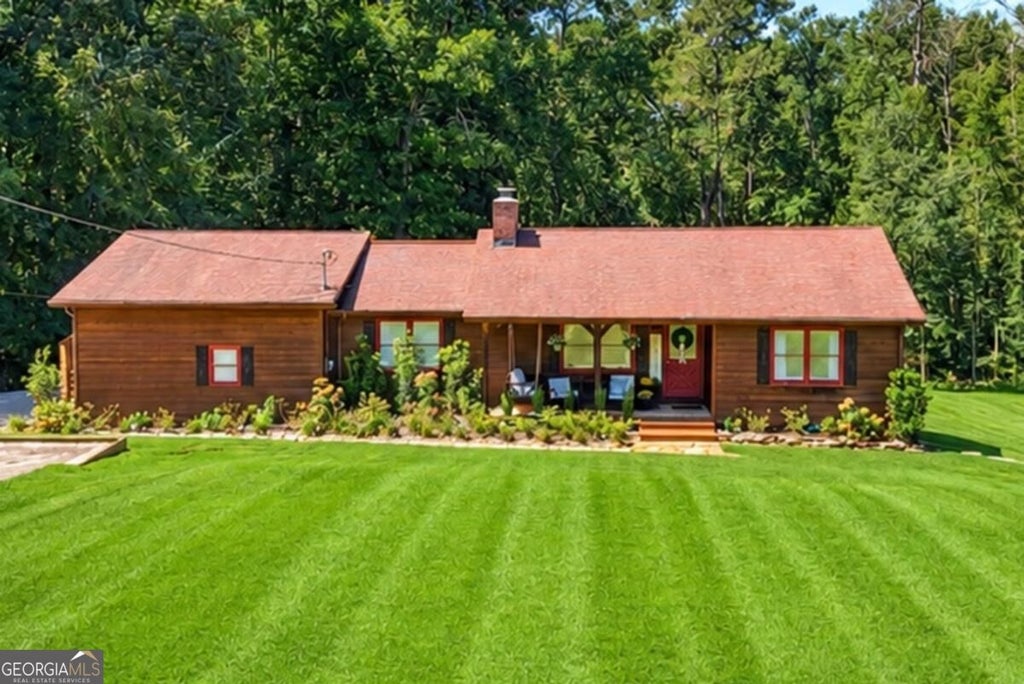 Photo of 1519 Bar J Road, Temple, GA 30179 (MLS # 10849336)