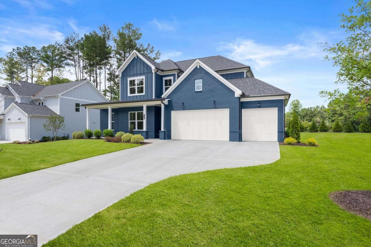 3548 Cedarvale CT