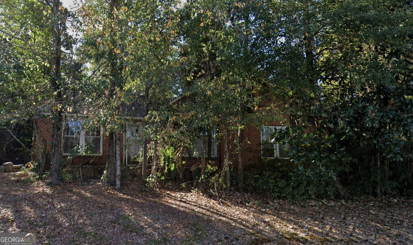 5532 Buena Vista RD