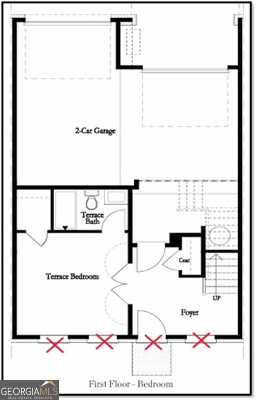 444 Burton DR
