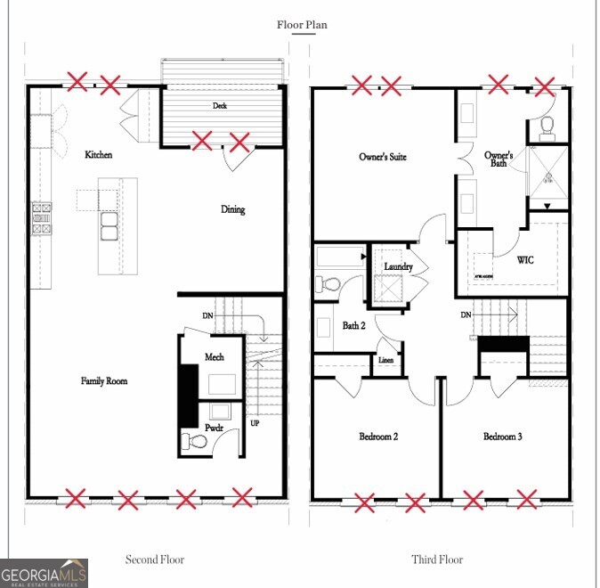 444 Burton DR