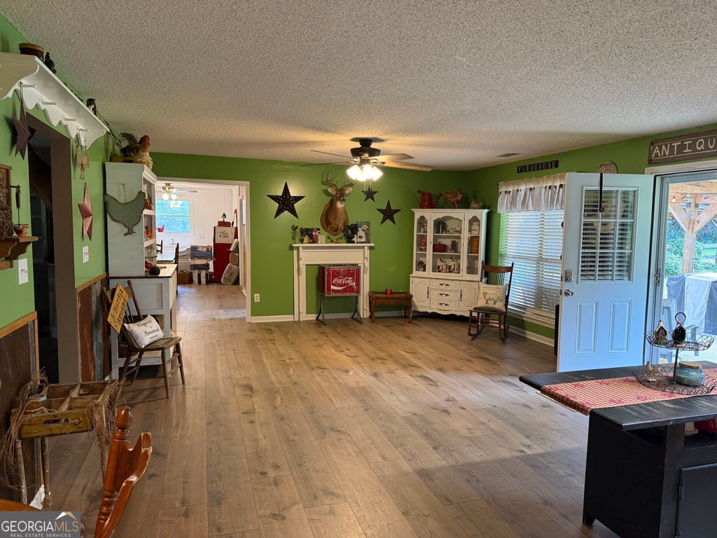 Photo of 420 Charlie B Johnson Road, Newnan, GA 30263 (MLS # 10875608)