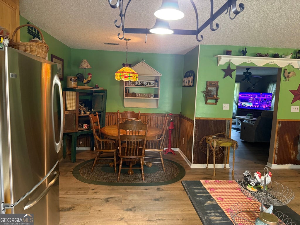 Photo of 420 Charlie B Johnson Road, Newnan, GA 30263 (MLS # 10875608)