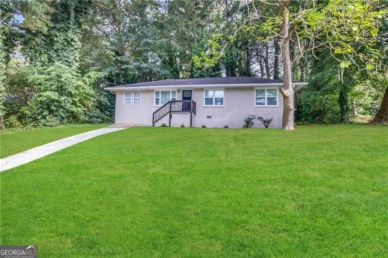 1984 Brenda Drive
