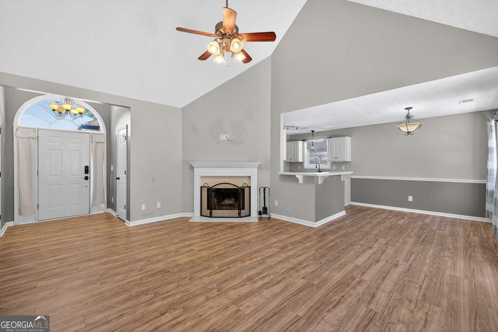 343 Ridge WAY