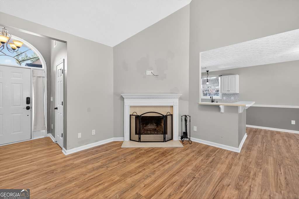 343 Ridge WAY