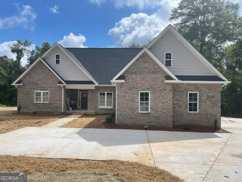 180 Ridge CIR Macon GA 31216