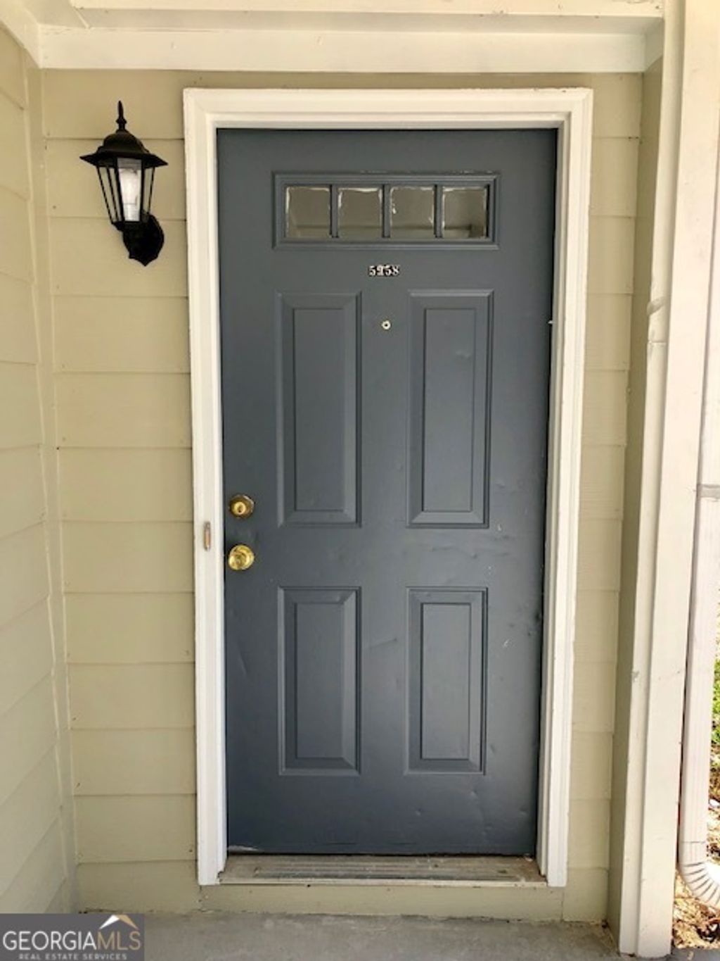 Photo of 5958 Sherwood Place, Ellenwood, GA 30294 (MLS # 10768678)