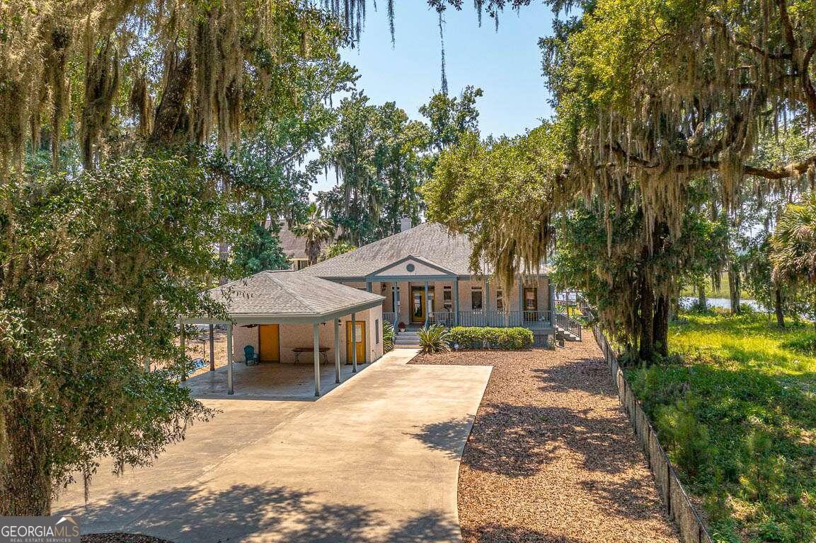 2713 Julienton DR NE
