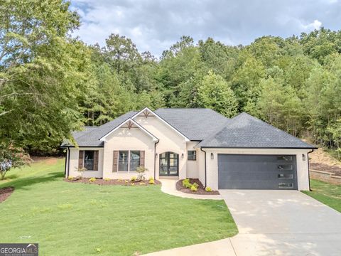 Photo of 4 Club View Drive SE, Rome, GA 30161 (MLS # 10586232)
