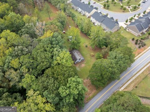 Photo of 5555 Elliott Road, Powder Springs, GA 30127 (MLS # 10702165)