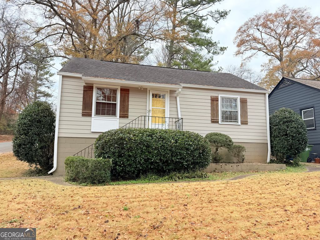 Photo of 963 Prospect Avenue SE, Atlanta, GA 30316 (MLS # 10661276)