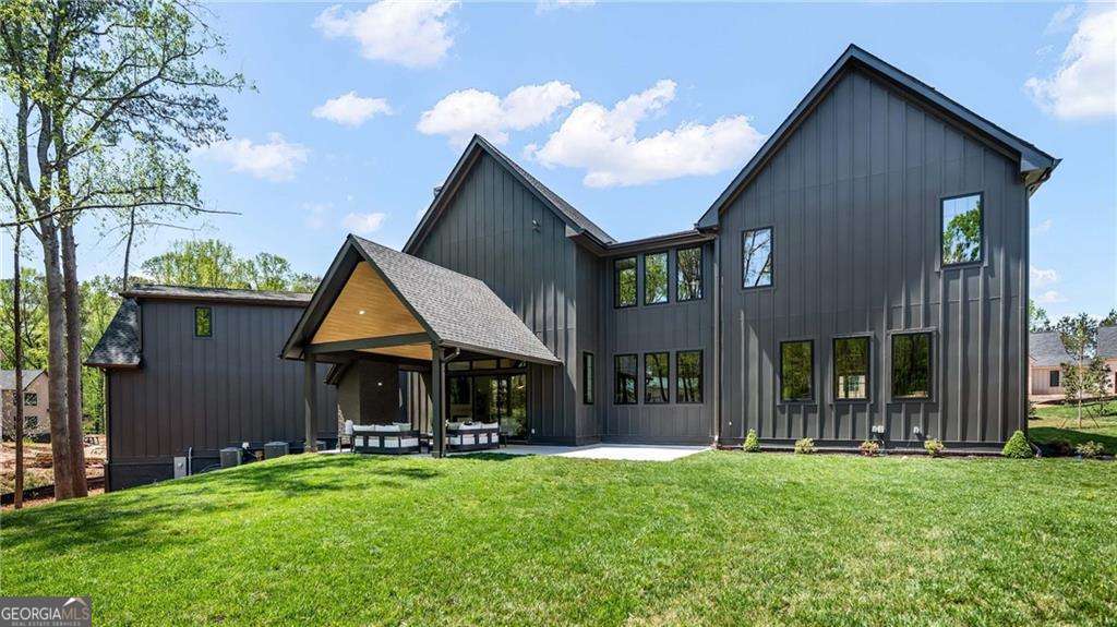 115 Nova LN