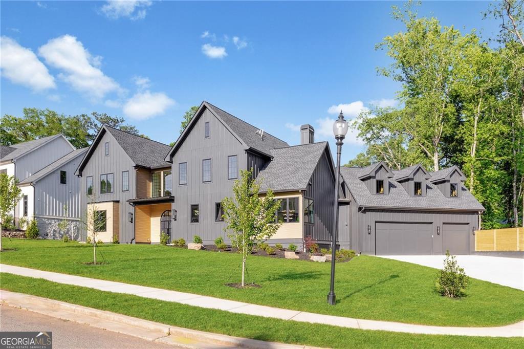 115 Nova LN