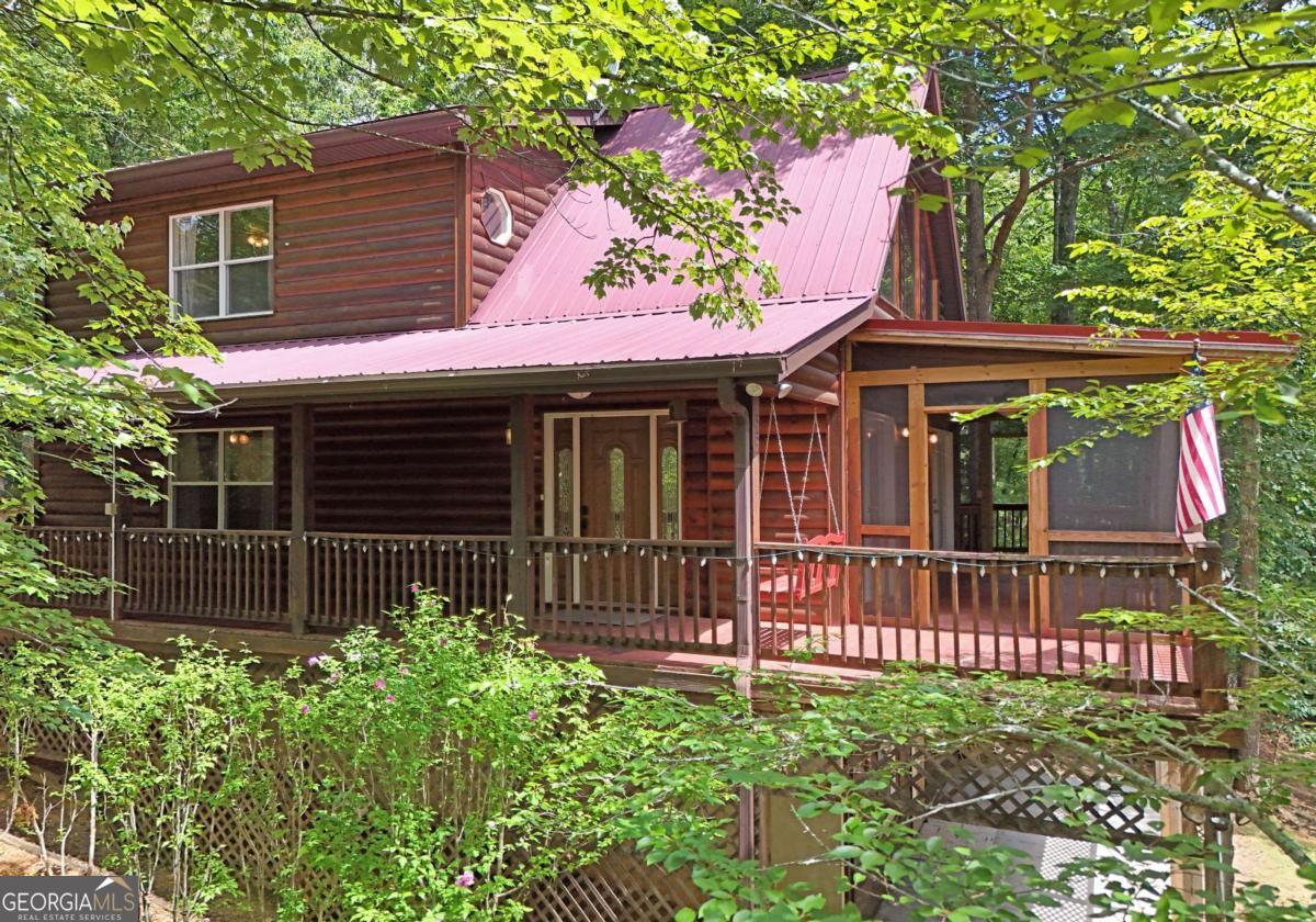 3373 Hardscrabble RD