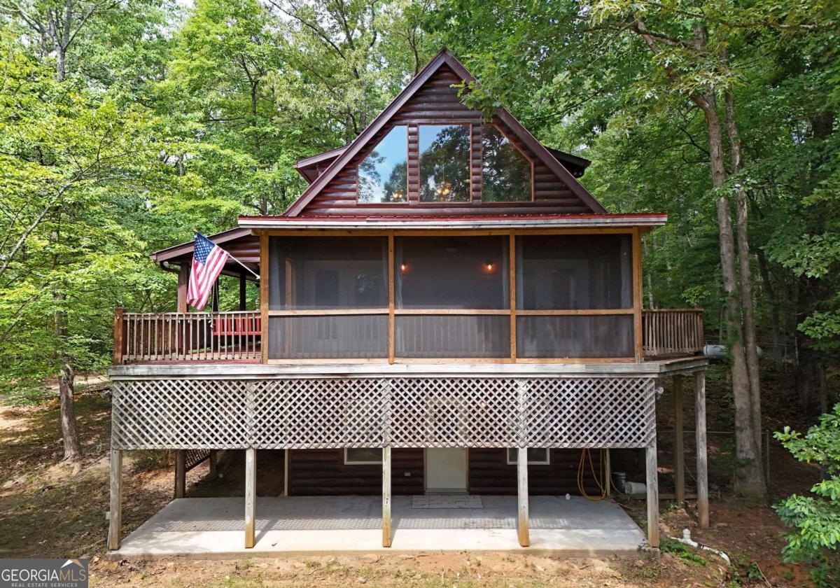 3373 Hardscrabble RD