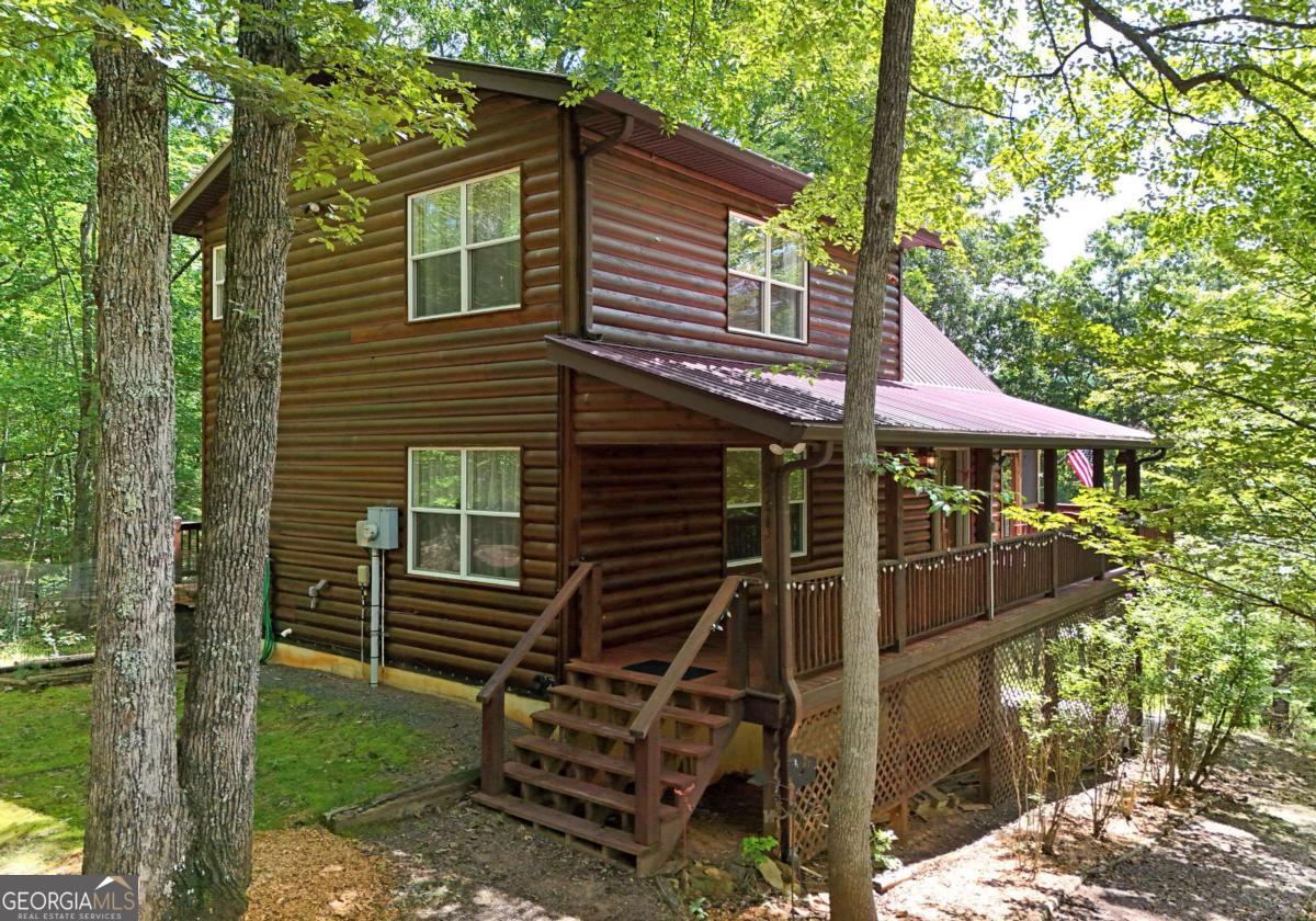 3373 Hardscrabble RD