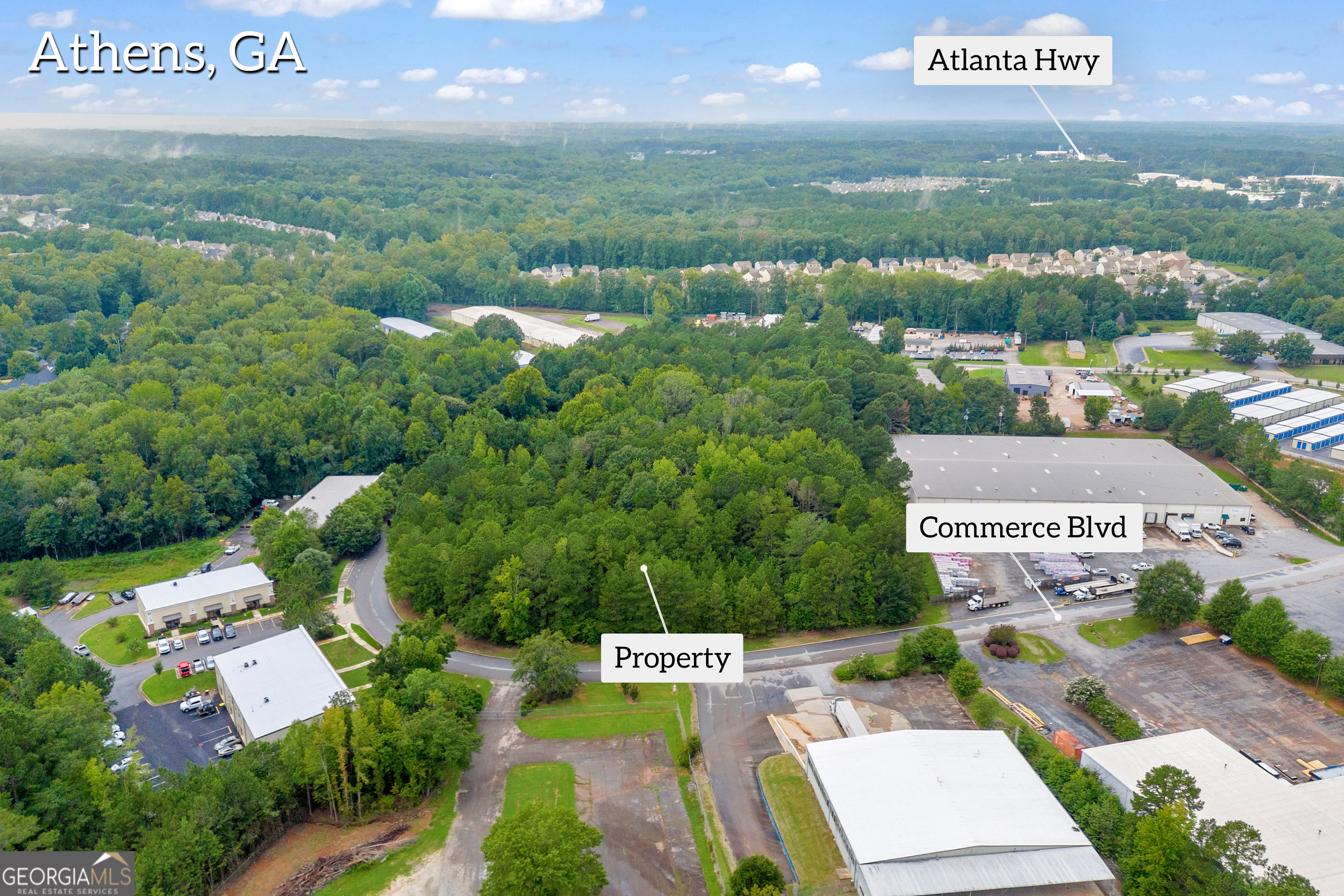 355 Commerce BLVD