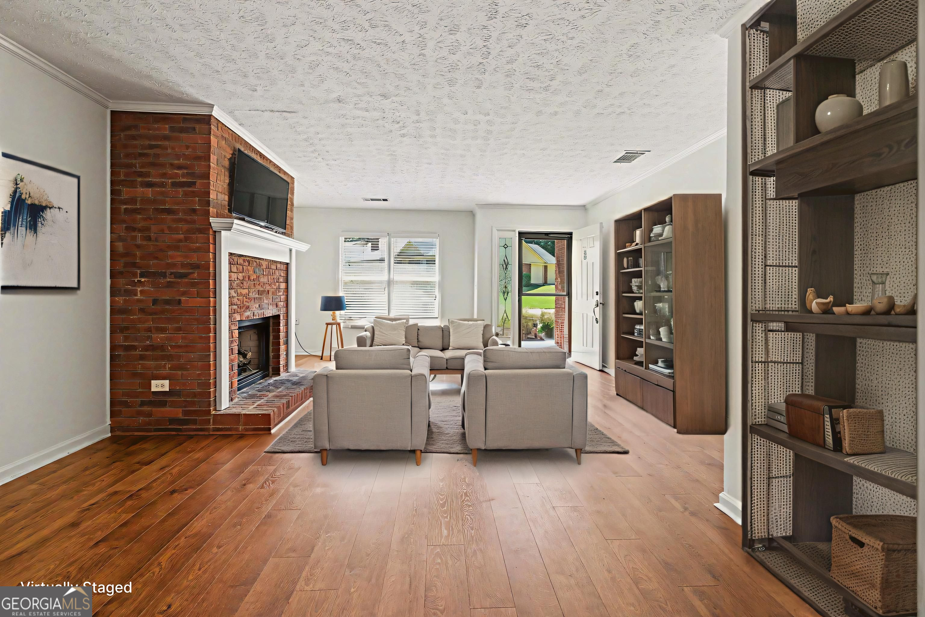 6190 Douglas Manor CT