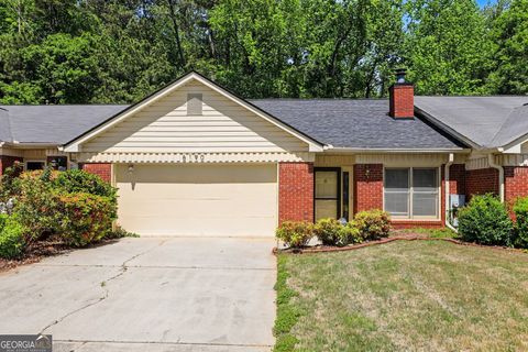 6190 Douglas Manor Court, Douglasville, GA 30134 - #: 10741584