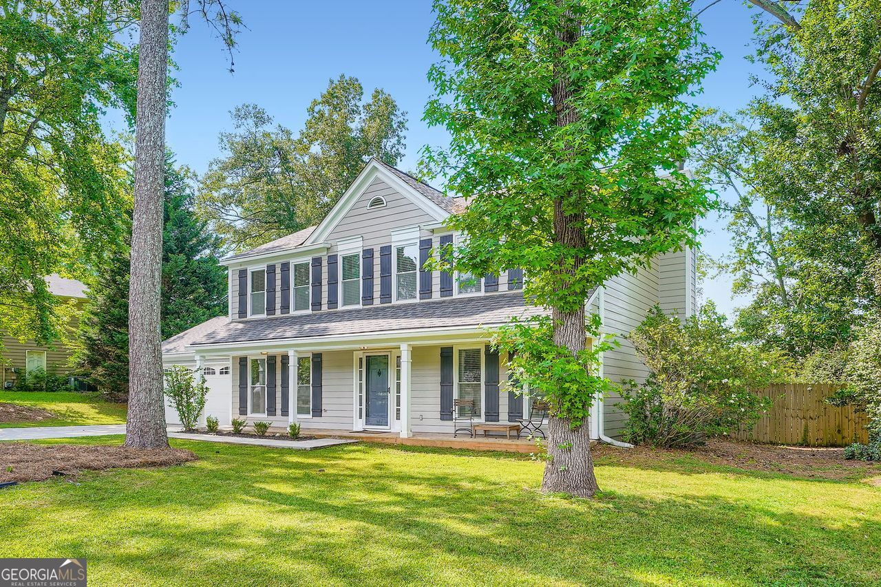 630 CRANBERRY CT