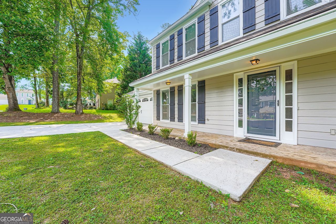 630 CRANBERRY CT
