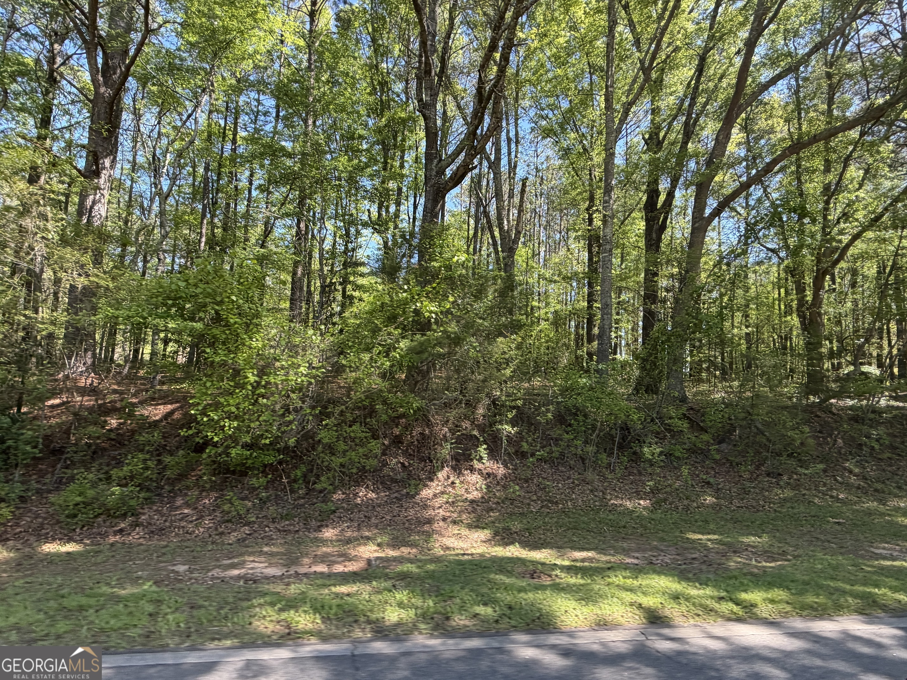 1.47 ACRES Roberts Quarters RD