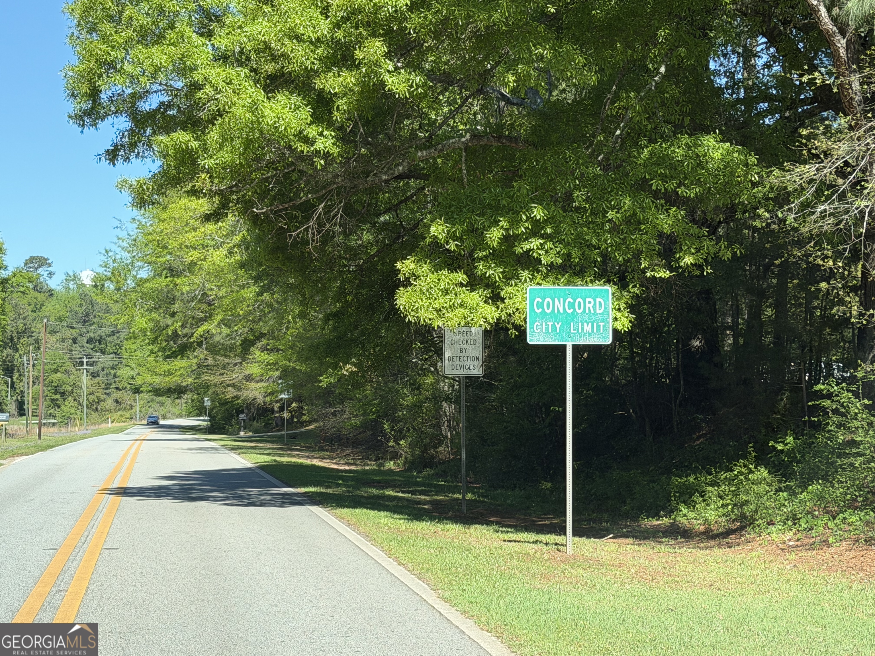 1.47 ACRES Roberts Quarters RD