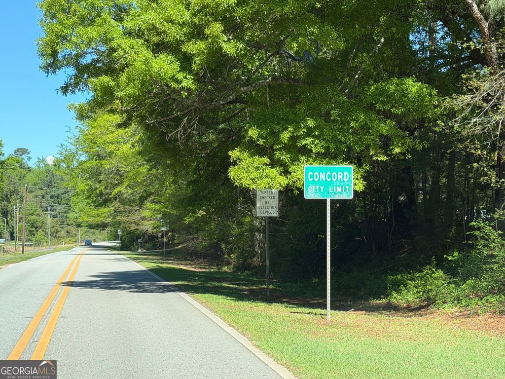 Photo of 147 Roberts Quarters Road, Concord, GA 30206 (MLS # 10727159)