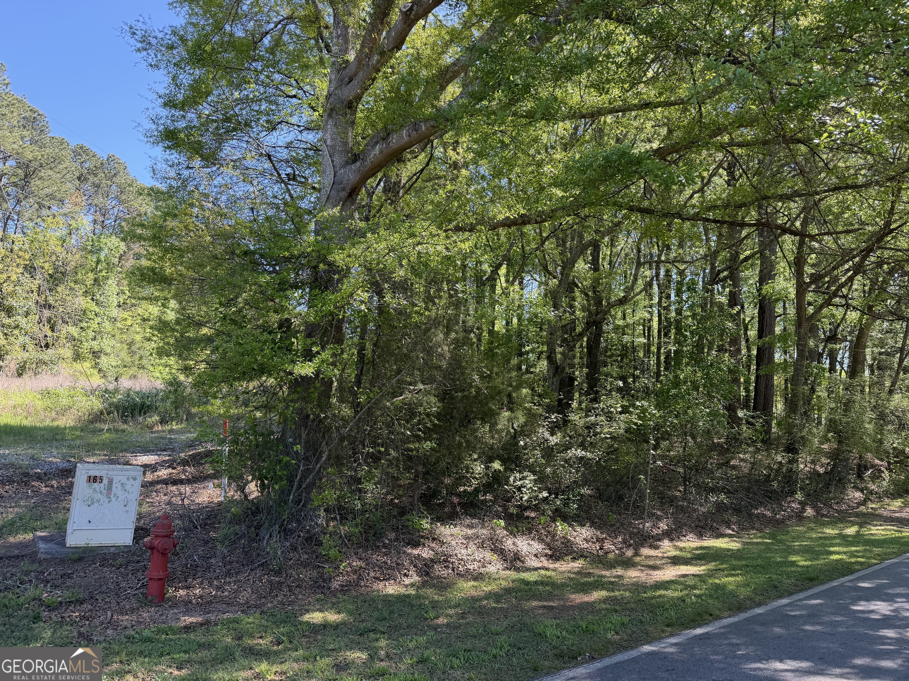 1.47 ACRES Roberts Quarters RD