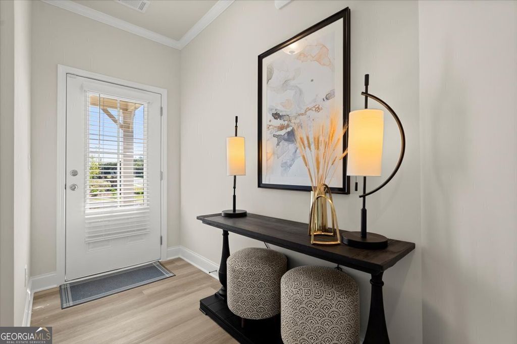 Photo of 988 Elwood Street, Dacula, GA 30019 (MLS # 10701494)