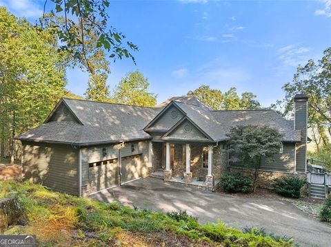 1319 Deer Run Jasper GA 30143