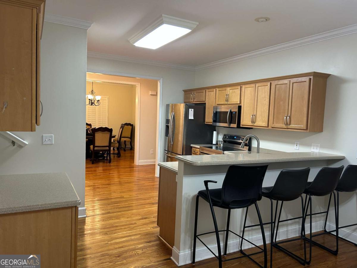 510 Mill Run DR
