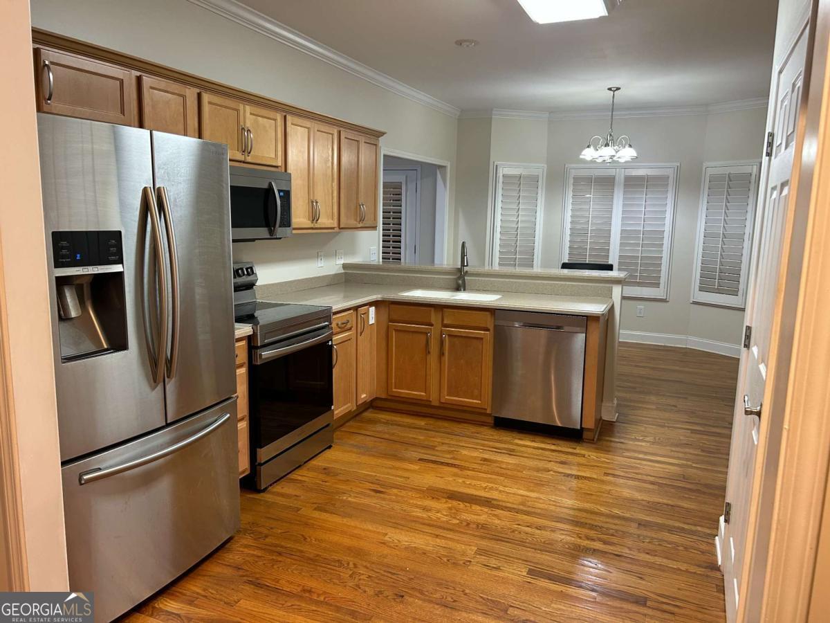 510 Mill Run DR
