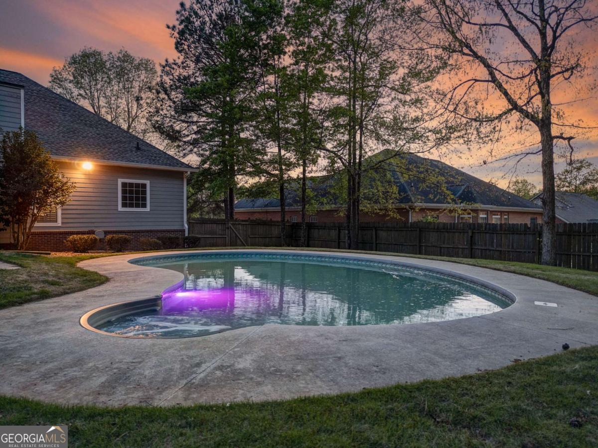 510 Mill Run DR