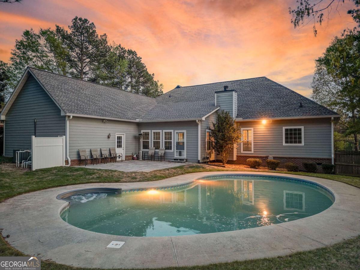 510 Mill Run DR