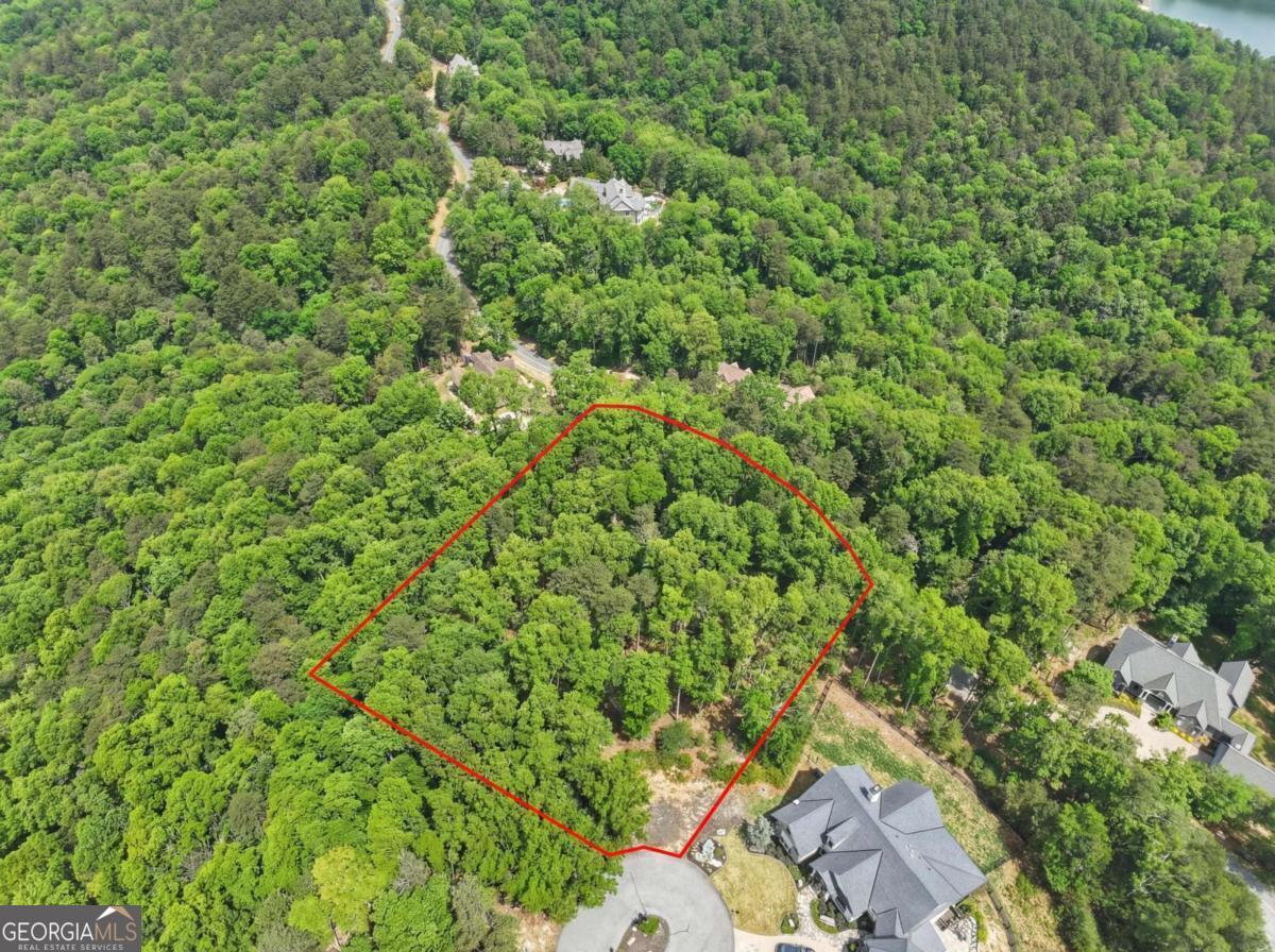 12 Signal Mountain CIR