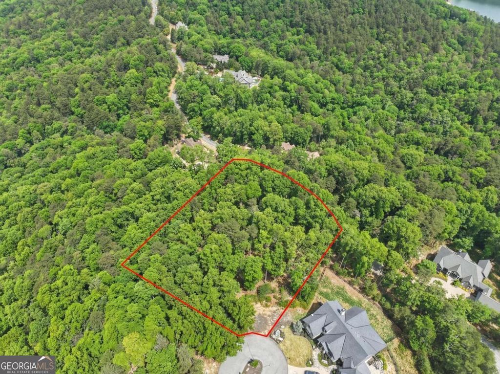 Photo of 12 Signal Mountain Circle, Cartersville, GA 30121 (MLS # 10726073)