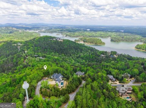 12 Signal Mountain CIR Cartersville GA 30121