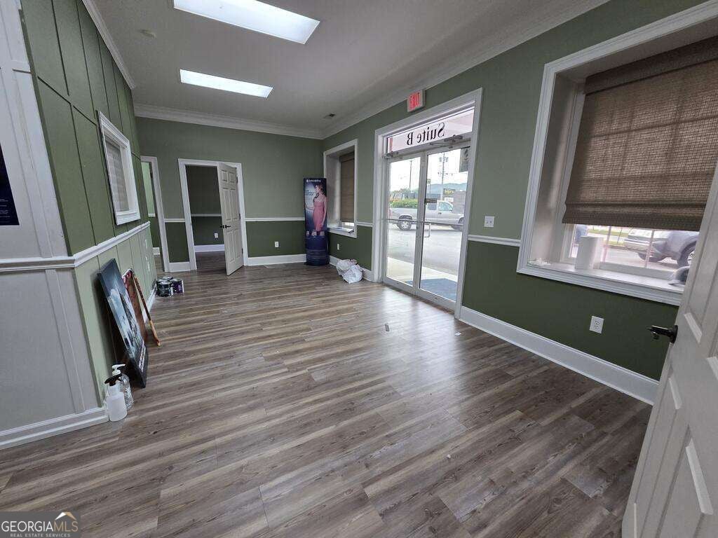 150 S Main ST SUITE B