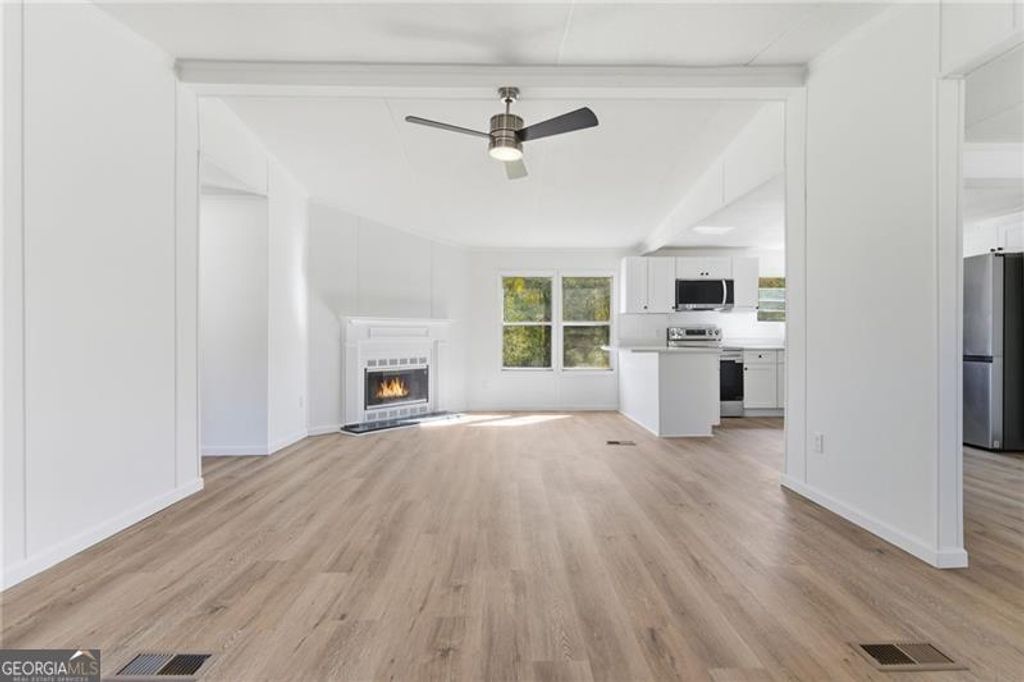 Photo of 176 Westmoreland Meadows Drive, Cleveland, GA 30528 (MLS # 10626080)
