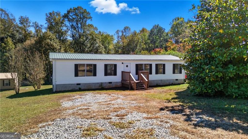 Photo of 176 Westmoreland Meadows Drive, Cleveland, GA 30528 (MLS # 10626080)