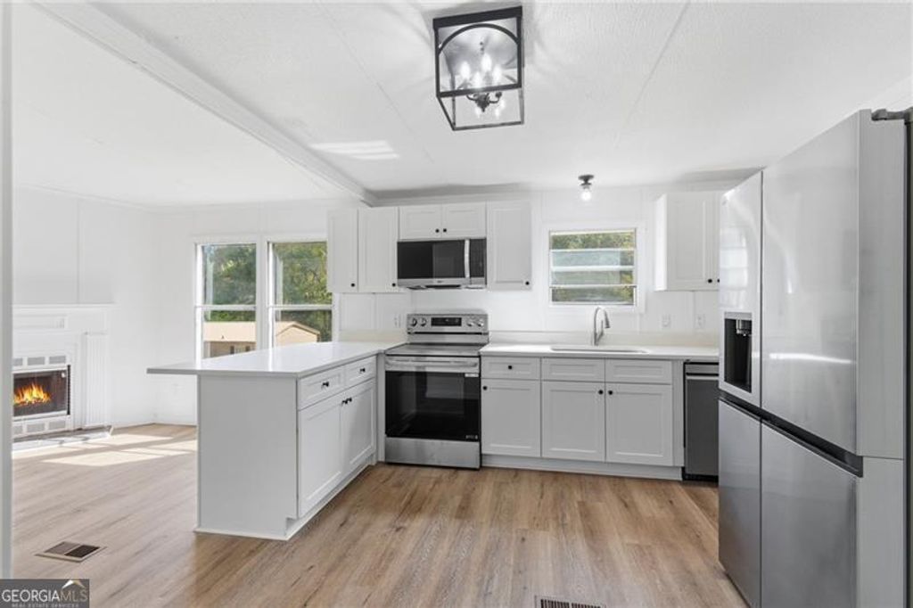 Photo of 176 Westmoreland Meadows Drive, Cleveland, GA 30528 (MLS # 10626080)