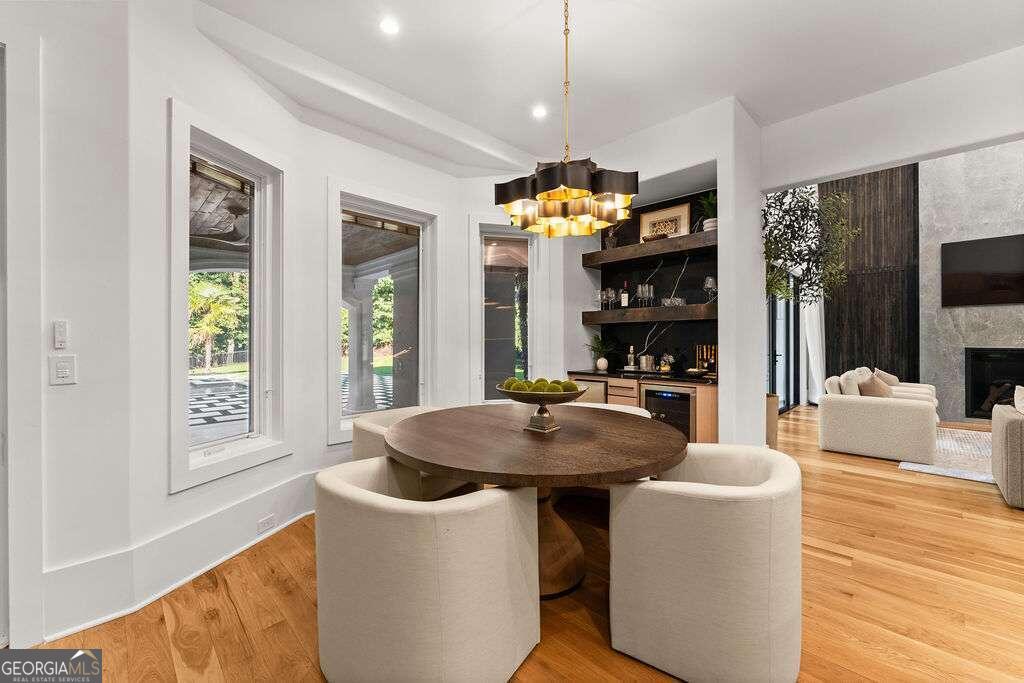 Saddle Ridge - Residential